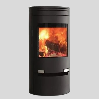 Holzofen – Aduro 1.1 – 50215 – 6 kW – Schwarz