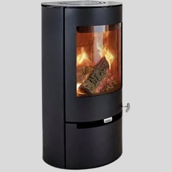 Holzofen ADURO 9.1 50292 6 KW