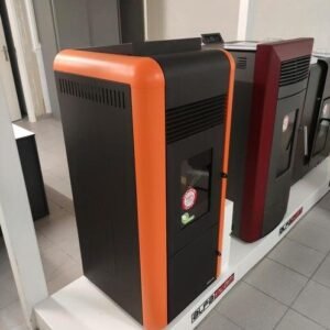 CV Pelletofen/ CV Pelletkessel/ Holzofen