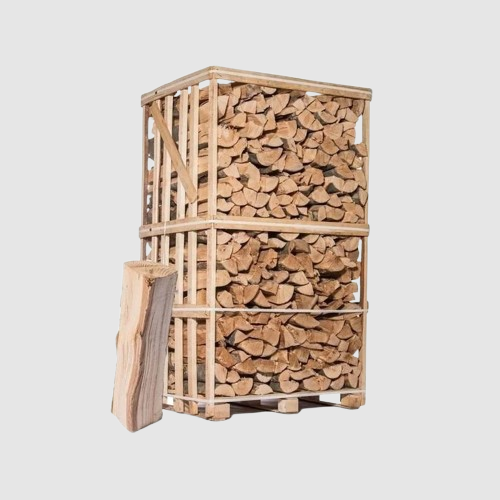 PALETTE BRENNHOLZ - 50 CM - 3 STER