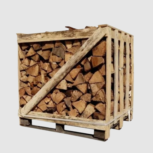 BRENNHOLZ – 30 CM – 1 M3 PALETTE – 1,5 STER