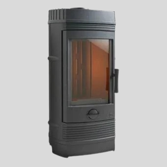 Invicta Gomont Holzofen 12 kW