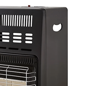 Favex Breme 4200W Gasherd