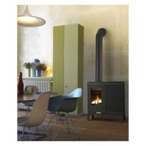 INVICTA AKIMIX 6190-44 Holz-/Pelletofen