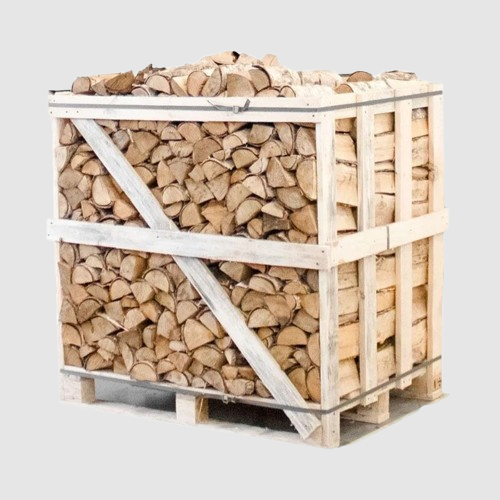 25 cm Brennholz aus Birke und Esche